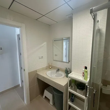 Casa De Luz Apartment