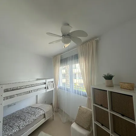 Casa De Luz Apartment *