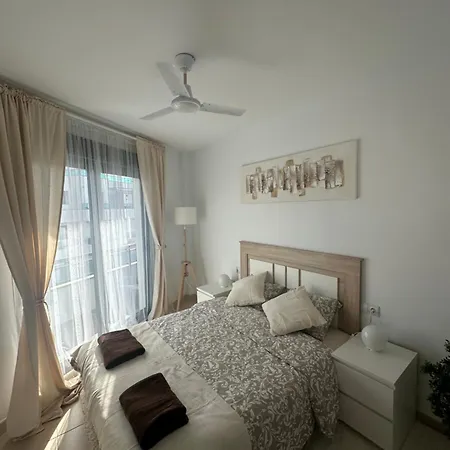 Casa De Luz Apartment *
