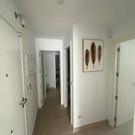 Casa De Luz Apartment