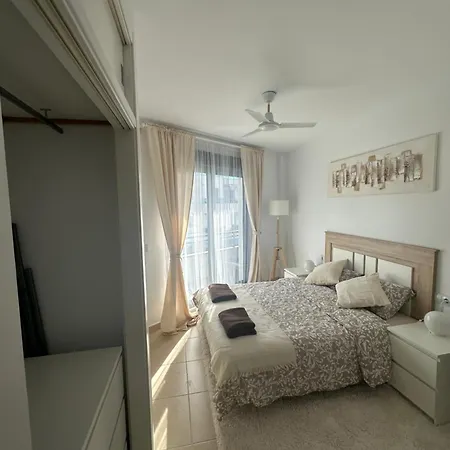 Apartment Casa De Luz *