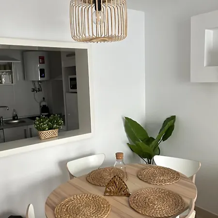 Casa De Luz Apartment