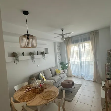 Appartement Casa De Luz *