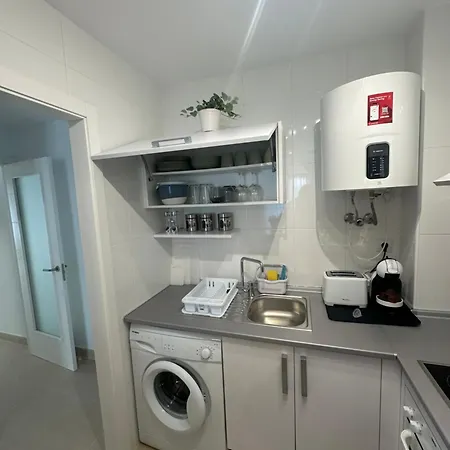 Casa De Luz Appartement *