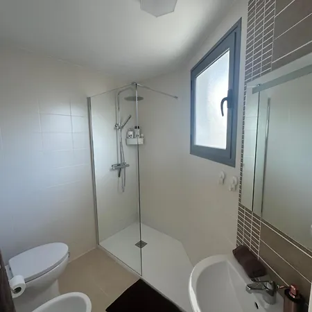 Appartement Casa De Luz Garrucha