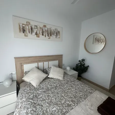 Appartement Casa De Luz